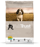 FullTrust Cachorro