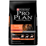 ProPlan Salmon Adulto Med/ Grde