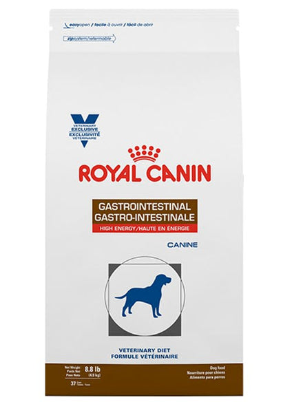 Royal Canin GastroIntestinal Hi Energy