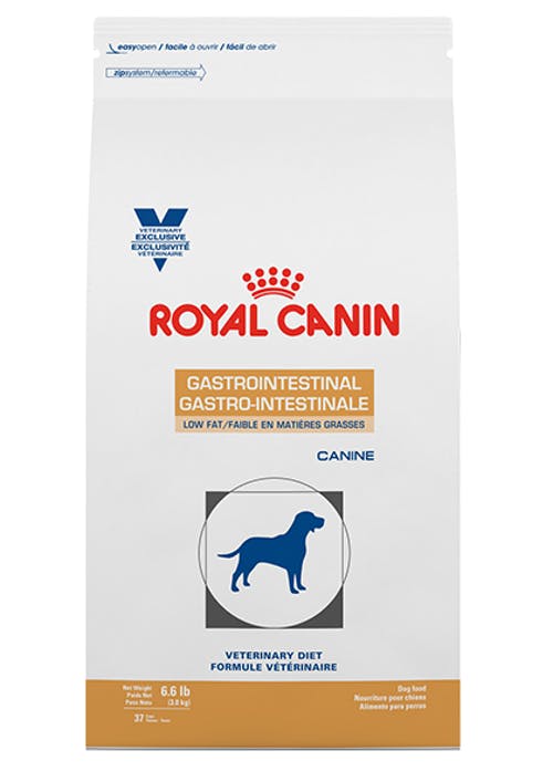 Royal Canin GastroIntestinal Low Fat