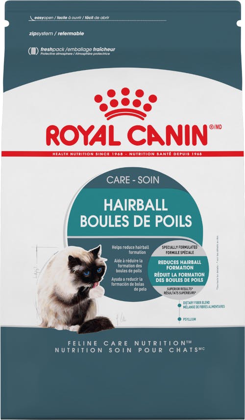 Royal Canin Gato Hairball Control 2.7kg