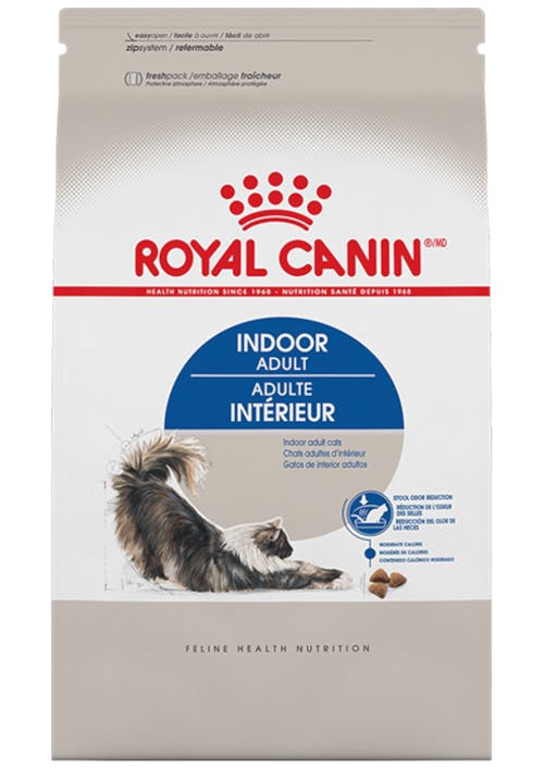 Royal Canin Gato Indoor 3.1kg
