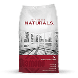 Diamond Naturals Indoor Cat