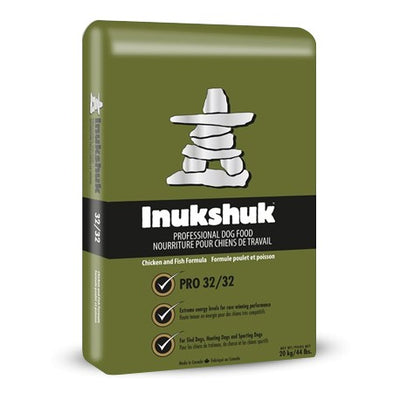 Alimento Inukshuk 20kg