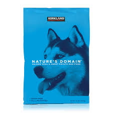 Kirkland Salmon (Para cachorros y adultos) 16kg