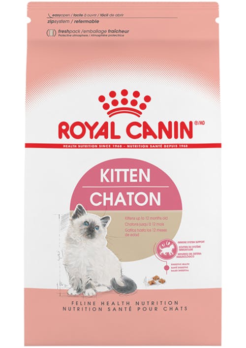 Royal Canin Kitten 3.1kg
