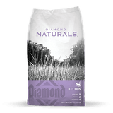 Diamond Naturals Kitten