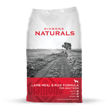 Diamond Naturals Adulto Cordero & Arroz