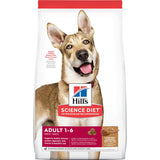 Hills Adulto Cordero 15kg