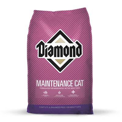 Diamond Gato Mantenimiento