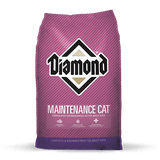 Diamond Gato Mantenimiento