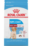 Royal Canin Cachorro Mediano