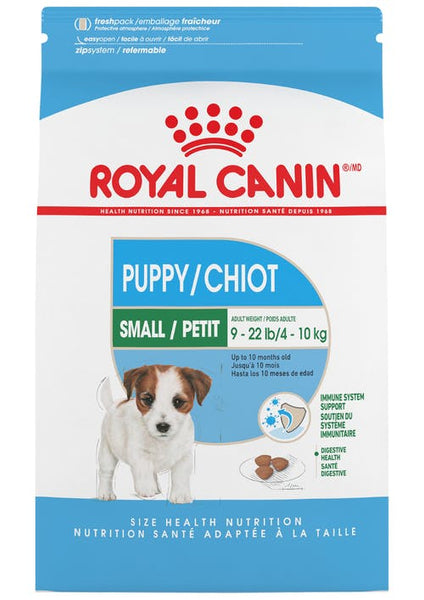 Royal Canin Cachorro Chico