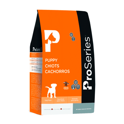 ProSeries Cachorro 12.9kg