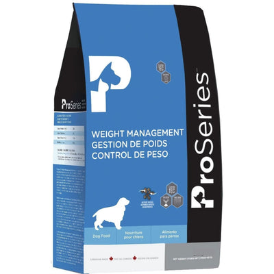 ProSeries Control de Peso 12.9kg