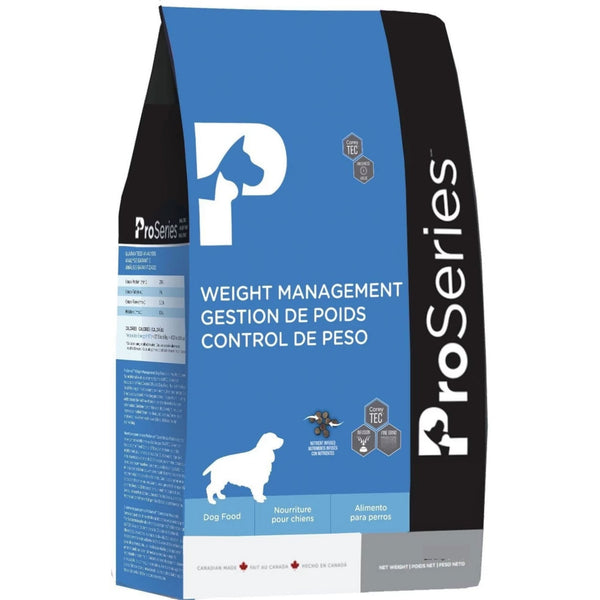 ProSeries Control de Peso 12.9kg