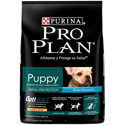 ProPlan Cachorro Chico