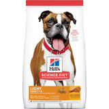Hills Adulto Light
