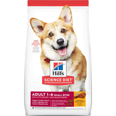 Hills Adulto Chico