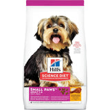 Hills Adulto Mini (Small Paws)