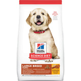 Hills Cachorro Grande