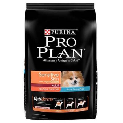 ProPlan Salmon Adulto Chico