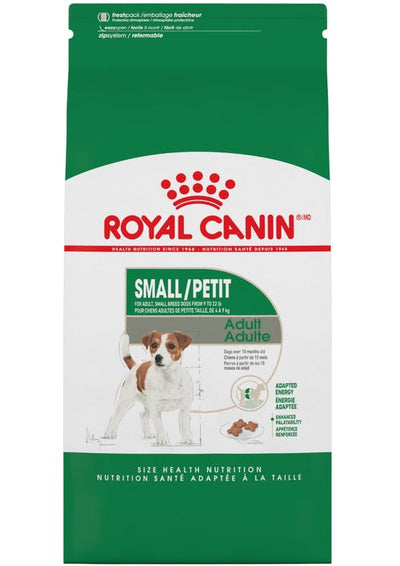 Royal Canin Adulto Chico