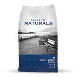Diamond Naturals Cachorro Chico