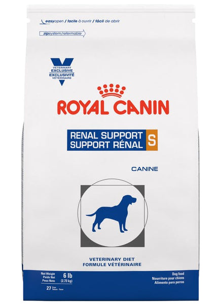 Royal Canin Renal Support 8kg