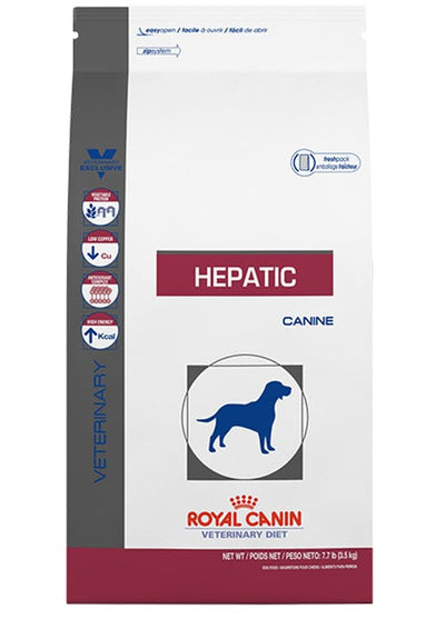 Royal Canin Hepatic