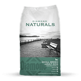 Diamond Naturals Adulto Chico Cordero