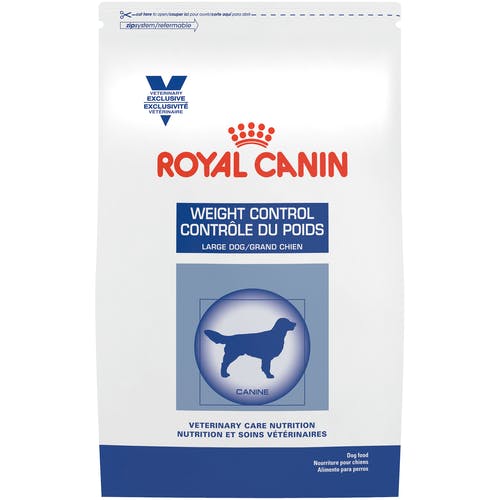Royal Canin Weight Control Raza Grande 11kg